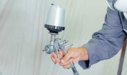 Resina poliéster para resanador Modelo PRA-675