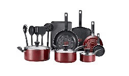 Baterías de cocina T-FAL