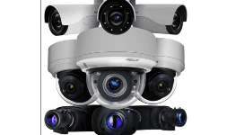 Camaras de radiacion ultravioleta fixed ip sarix enhanced nextgen