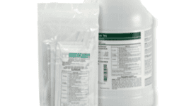 Sanitizantes Base Sales Cuaternarias de Amonio STERIS Vesta-Syde® SQ