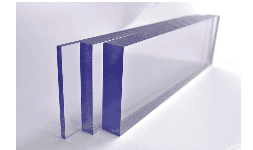 Lamina de policarbonato MAKROLON ® AR