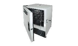 Estufas de incubacion de acero esmaltado EI35-ED Novatech
