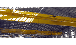 Gruas Viajeras Birraíl GH