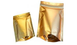 Bolsas pouch tipo stand-up de postura recta Fg Plastibolsas