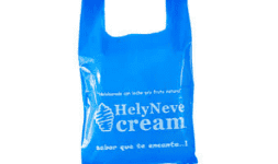 Bolsas publicitarias con logotipo de tu empresa