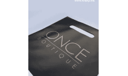 Bolsas publicitarias con logotipo de tu empresa