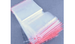 Bolsas recerrables para almacenar productos que pueden volver a cerrarse