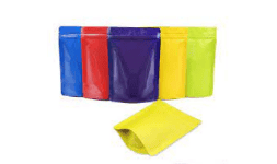 Bolsas selladas a calor Fg Plastibolsas