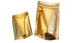 Bolsas stand up para productos en polvo