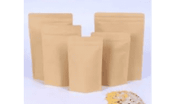 Bolsas stand up pouch para productos sólidos