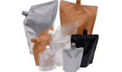 Bolsas y empaques adecuada presentación Fg Plastibolsas