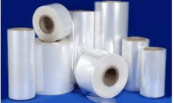 Bolsas y rollos de polietileno Fg Plastibolsas