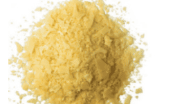 Cera de Carnauba en Polvo