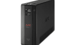 UPS APC Back