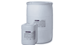 Sanitizante para tren de manufactura de la industria farmacéutica