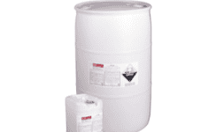 Sanitizante para tren de manufactura de la industria farmacéutica