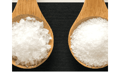 Sal de grano para el tratamiento de aguas 