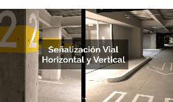 Señalamientos viales de uso industrial