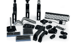 Repuestos para bandas transportadoras Intralox Systemplast