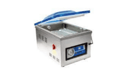 Empaque al vacio equipos Fg Plastibolsas
