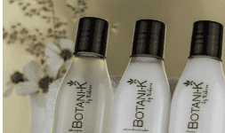 Shampoo para Hoteles México