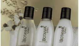 Shampoo para Hoteles Personalizados