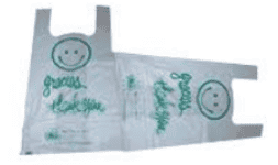 Empaque grado alimenticio Fg Plastibolsas