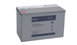Baterias selladas Eaton-PWHR12330W4FR