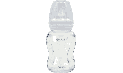 Biberones de vidrio EVENFLO