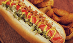 Tripas de Celulosa para Salchichas