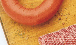 Tripas de Colágeno Comestibles