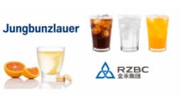 Acido citrico anhídro Jungbunzlauer RZBC