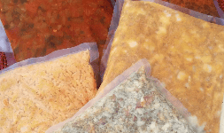 Bolsas para alto vacio - ENVAI Food Packaging