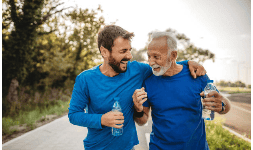 Antígeno prostático específico LV Laboratorios