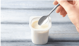 Conservadores para yogurt y bebidas NATACID