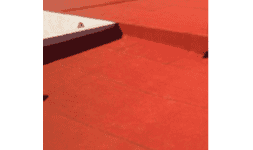 Impermeabilizacion con sistema prefabricados para lozas