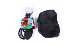 Baumanómetros aneroide pediátrico Modelo 760-8CPP