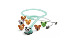 Estetoscopios Pediátricos de animalitos  