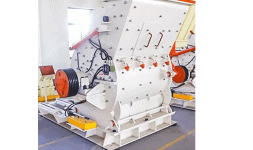 Molinos Trituradores De Acero