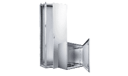 Climatizacion de gabinetes marca LG