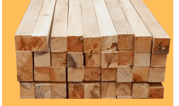 Polines de 3x3 y 4x4 pulgadas de alta resistencia