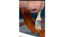 Lacas para madera marca Fepyr