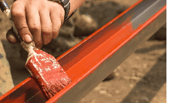 Esmalte Anticorrosivo para Metal