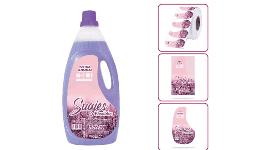 Etiquetas con código de barras con tu marca impresa