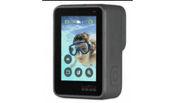 Video camaras digitales GoPro HERO 7 - 5.1cm 