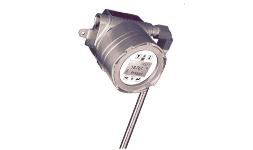 Medidores de nivel CHAMBERED transmitter 