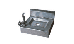 Bebederos de acero inoxidable 0111210026