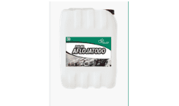 Aflojatodo para piezas de metal