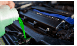 Anticongelante Termotrol 33