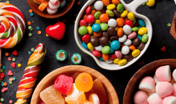 Colorantes alimentarios - Frallier